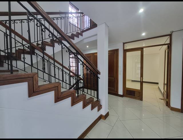 491M² OFFICE TO LET IN SANDTON CENTRAL